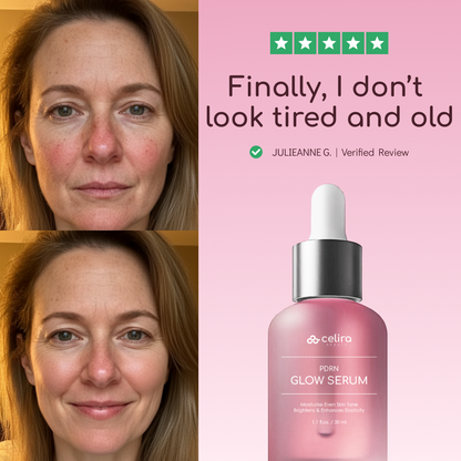 PDRN Glow Serum