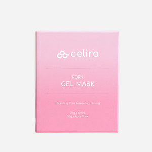 PDRN Face Gel Mask